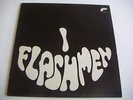 LP ITALIAN PROG I FLASHMEN - I FLASHMEN - ORIGINALE