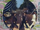 THE BEATLES Abbey Road US Orig Picture Disc LP Factory Sealed NEW 1978