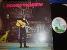 RICHARD THOMPSON   