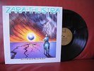 ZARA - THUSTRA: Ritter der Neuzeit, LP 1981, ORIG.-INNERSLEAVE, GERMAN AOR RARR