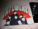 INFLUENCE 1968 PSYCH LP(ABC 630 STEREO)MINT VINYL