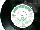 UK FUNK RARE GROOVE 45 - DISCO DUB BAND - FOR THE LOVE OF MONEY