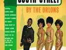 ORLONS south street U.S. CAMEO LP C-1041_1963 original NEAR MINT VINYL
