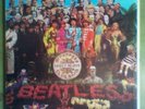 The Beatles Sgt. Pepper's Lonely Hearts Club Band NEAR MINT MONO ORIGINAL LP