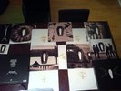  Metallica Death Magnetic Box Set White Vinyl, ONLY 50 Pressed