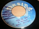 Enos Mcleod Tel A Viv Original 7