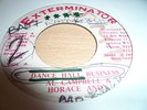 Al Campbell Horace Andy Dance Hall Business Killer 7