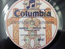 COLUMBIA DO-67 (AUSTRALIA) ROTORUA MAORI CHOIR, 