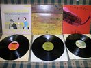 alice cooper- pretties for you-schools out-killer lp(3lp's)