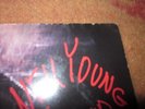 rare NEIL YOUNG - UNPLUGGED