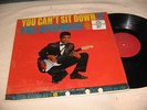 PHIL UPCHURCH RARE 1961 LP(BOYD 3162)YOU CAN,T SIT  DOWN////MINT VINYL