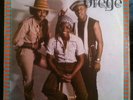 OFEGE-IV HOW DO YOU FEEL-LP NIGERIA AFRO FUNK DISCO BOOGIE-1978 ORIGINAL-VG+RARE