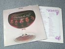 Deep Purple  Come Taste The Band UK  LP GATEFOLD