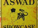 LP - Aswad - Showcase - Island 1981