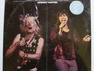 Edgar Johnny Winter Sealed 2LP Live 1972