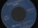 (Hear) Marvin Holmes & Uptights Funk 45 (Funky Mule)