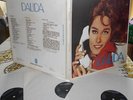 DALIDA 3LP ROMANIA BOX NM