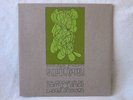 SIX ORGANS OF ADMITTANCE / CHARALAMBIDES entoptic lp OOP time-lag psych folk