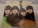 THE BEATLES BEATLES FOR SALE PARLOPHONE PCS-3062 STEREO