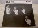 THE BEATLES WITH THE BEATLES PARLOPHONE PCS-3045 STEREO
