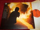 JOHN SURMAN STU MARTIN BARRE PHILLIPS THE TRIO CONFLAGRATION DAWN LP