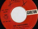RARE Group Vocal-The Persuaders on Carlton 568 DJ-Arabella/Viva El Matado-LISTEN