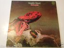 GENTLE GIANT GATEFOLD VERTIGO SWIRL OCTOPUS 6360 080 VERY NICE COPY