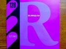MP2000 library Rene Roussel Rubriques cosmic synth NM LP