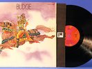 BUDGIE 1971 RARE DEBUT LP U.S. PRESSING KAPP RECORDS EX
