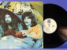 DEMIAN 1970 S/T RARE PSYCHEDELIC ROCK WHITE LABEL PROMO LP