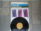 THE BEST OF RONNIE HAWKINS - RARE CANADIAN ROULETTE LABEL LP - EXCELLENT COND.