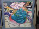 Sweet Smoke  JUST A POKE  Lp auf blue emi Columbia  Matrix: 1 C 062-28886  nMINT