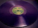 GREEK-Marika POLYTISSA,Rosa SHKINASI- BLUE WAX COLUMBIA-Great Record 78