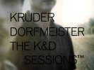 Kruder Dorfmeister The K&D Sessions 4 x LP Set Boards Of Canada