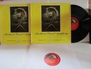 BEETHOVEN CHORAL SYMPHONY FURTWANGLER ALP 1286-1287