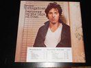 Bruce Springsteen Darkness on the Edge of Town White Label Promo LP WLP RARE