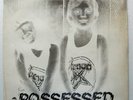 VENOM Possessed U.K.ORIG LP with GIANT POSTER -NEAT Still Sealed  black metal