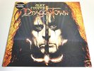 ALICE COOPER-DRAGONTOWN-LP/VINYL/NEW/SEALED
