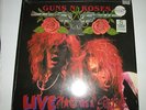 GUNS N ROSES LIVE LIKE A SUICIDE 100% ORIGINAL VERY RARE