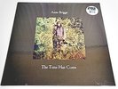 ANNE BRIGGS - THE TIME HAS COME -LP/VINYL/NEW/SEALED