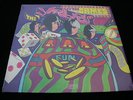 THE YARDBIRDS LITTLE GAMES EPIC ORIGINAL Mono Promo LP LED ZEPPELIN PAGE  SHRINK
