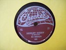 78 RPM    Bo Diddley   Diddley Daddy  Checker  819.