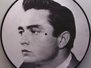 (o) Johnny Cash - Get Rhythm (Picture-LP)