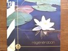 MP2000 library Regeneration cosmic synth Roger Davy LP