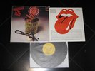 The Rolling Stones Sticky Fingers Spain LP