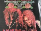 GUNS N' ROSES LIVE LIKE A SUICIDE