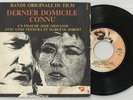 FRANCOIS DE ROUBAIX dernier domicile 7