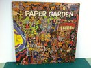 Paper Garden s/t LP Musicor Rare Acid Psych