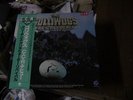 The Golliwogs pre-creedence LP obi strip Japan import promo