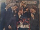 APPLEJACKS LP